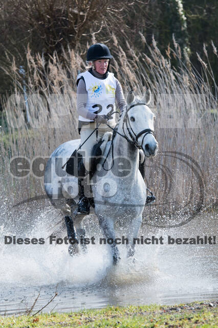Geländetage RVO St. Hubertus Wesel-Obrighoven (23.-24.03.2019)
