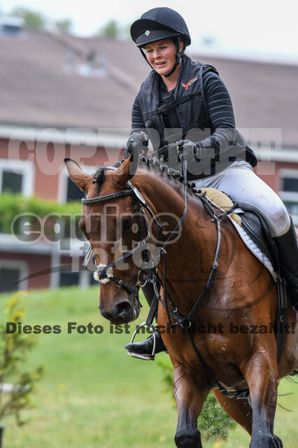 Late-Entry-Vielseitigkeit Langenfeld (11.+13./14.06.2020)