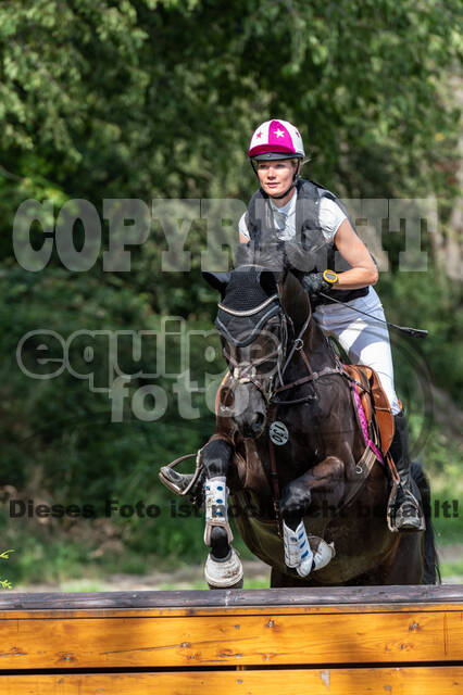 Late-Entry-Vielseitigkeit Langenfeld (06.+07.07.2020)