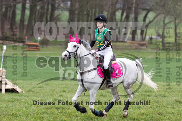 Frühjahrsvielseitigkeit RV Seydlitz Kamp