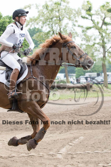 Vielseitigkeitsturnier ZRFV von Lützow Hamminkeln