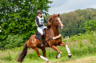 Westerstede Horse Trials 2021