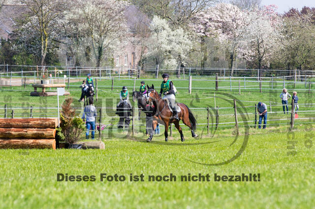 RV Seydlitz Kamp (06.+07.04.2019)