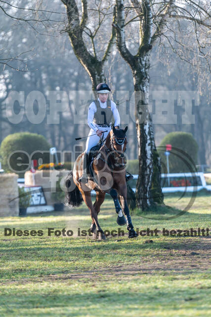 Geländetage beim RSV St. Hubertus Wesel Obrighoven (26.+27.03.2022)