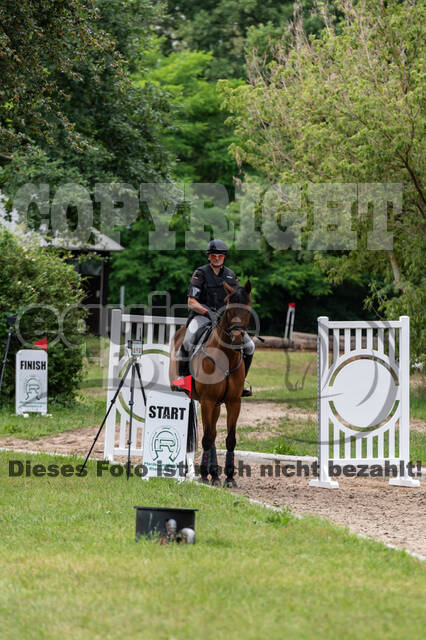 Late-Entry-Vielseitigkeit Langenfeld (11.+13./14.06.2020)