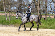 Geländetraining ZRFV Hamminkeln (24+25.04.2021)