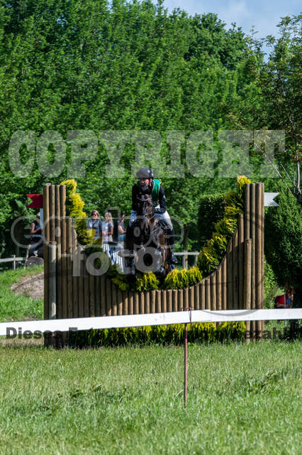 Westerstede Horse Trials (10.-13.06.2021)