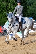 Westerstede Horse Trials 2021