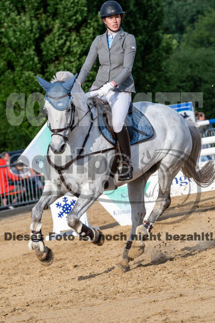 Westerstede Horse Trials 2021
