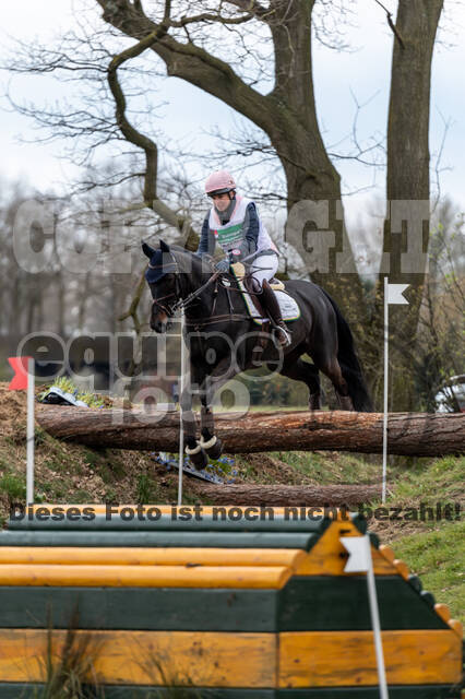 Kronenberg - De Peelbergen (02.04.2022)