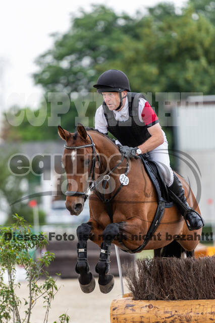 Late-Entry-Vielseitigkeit Langenfeld (11.+13./14.06.2020)