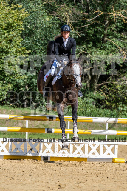 RFV Dinslaken-Hiesfeld (Herbstturnier)