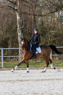 Trainingsturnier Langenfeld (12.+13.03.2022)