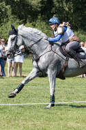 FEI European Championship Eventing 2019