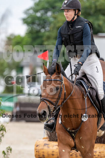 Late-Entry-Vielseitigkeit Langenfeld (11.+13./14.06.2020)