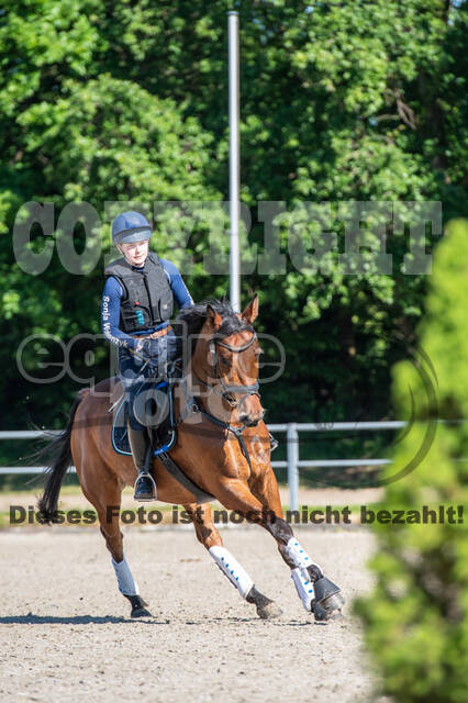 Test of Choise Langenfeld (29.+30.05.2021)