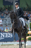 FEI European Championship Eventing 2019