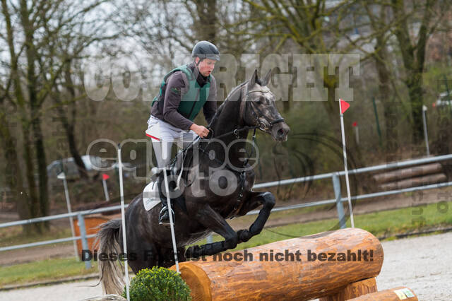 Eventing im Pferdesportzentrum Rheinland (Late Entry 14.03.2022)