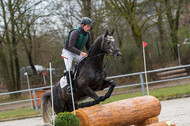 Eventing im Pferdesportzentrum Rheinland (Late Entry 14.03.2022)
