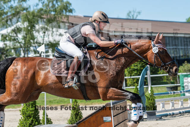 Test of Choise Langenfeld (29.+30.05.2021)