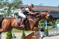 Test of Choise Langenfeld (29.+30.05.2021)