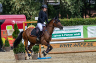 Goldene Schärpe 2021 - Ponys