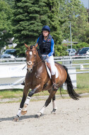 Eventing im Pferdesportzentrum Rheinland