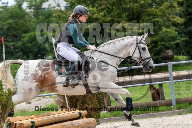 Late-Entry-Vielseitigkeit Langenfeld (06.+07.07.2020)