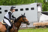 Westerstede Horse Trials 2021