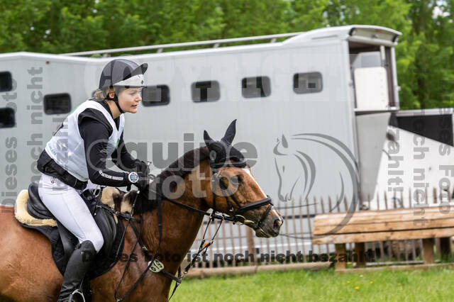Westerstede Horse Trials 2021