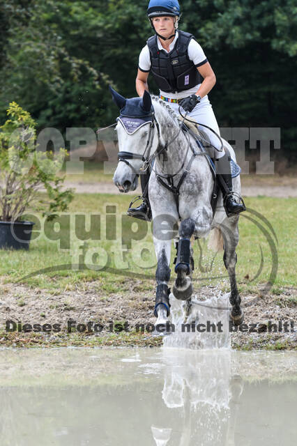 Late-Entry-Vielseitigkeit Langenfeld (11.+13./14.06.2020)