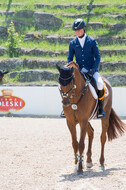 DJM Vielseitigkeit 2019, Kreuth