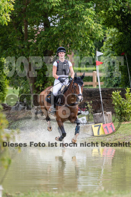 Late-Entry-Vielseitigkeit Langenfeld (11.+13./14.06.2020)