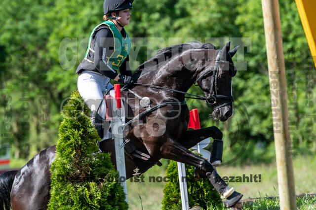 Westerstede Horse Trials (10.-13.06.2021)