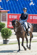 FEI European Championship