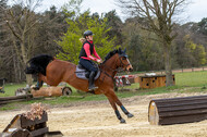 Geländetraining ZRFV Hamminkeln (24+25.04.2021)