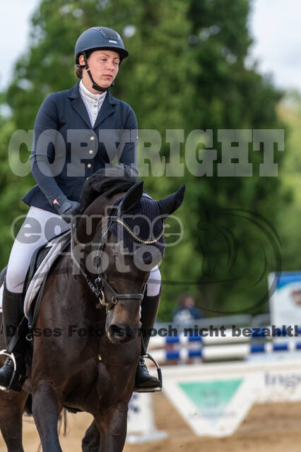 Westerstede Horse Trials 2021