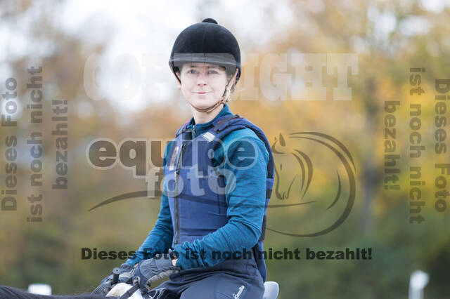 IGV Lehrgang der Sieger der Cups mit Frank Ostholt