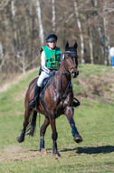 Geländetage beim RSV St. Hubertus Wesel Obrighoven (26.+27.03.2022)