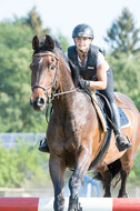 Tholi-Tour Lehrgang Vanessa Bölting