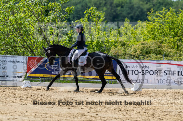 Westerstede Horse Trials 2021