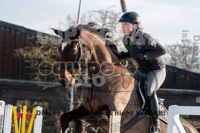 Gymnastik- Springen mit Karl-Heinz Nothofer beim RV Seydlitz Kamp 1884 e.V.