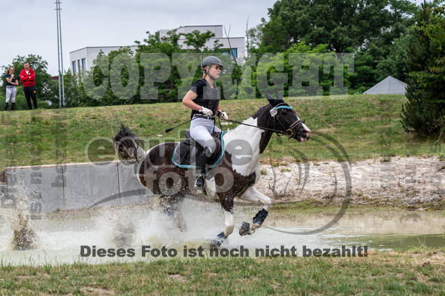 Late-Entry-Vielseitigkeit Langenfeld (11.+13./14.06.2020)