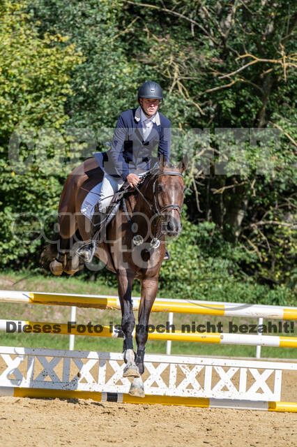 RFV Dinslaken-Hiesfeld (Herbstturnier)