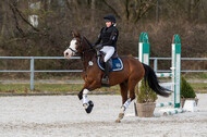 Trainingsturnier Langenfeld (12.+13.03.2022)