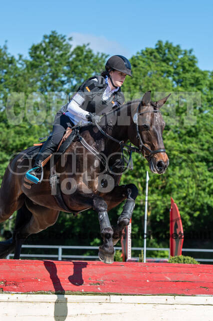 Test of Choise Langenfeld (29.+30.05.2021)