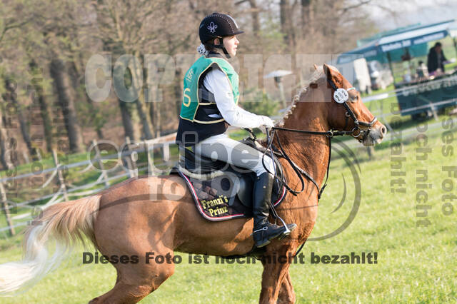 RV Seydlitz Kamp (06.+07.04.2019)