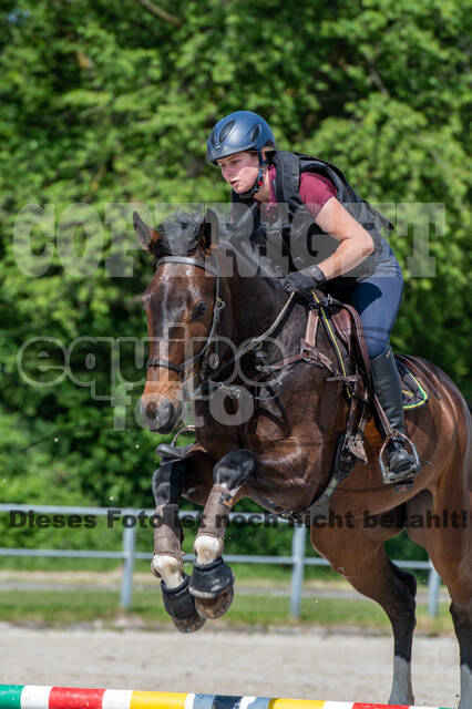 Test of Choise Langenfeld (29.+30.05.2021)