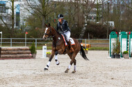 Eventing im Pferdesportzentrum Rheinland (Late Entry 14.03.2022)