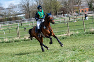 Vielseitigkeitsturnier RV Seydlitz Kamp (03.04.2022)